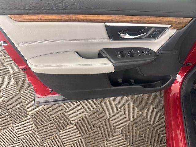 2021 Honda CR-V EX-L photo 15