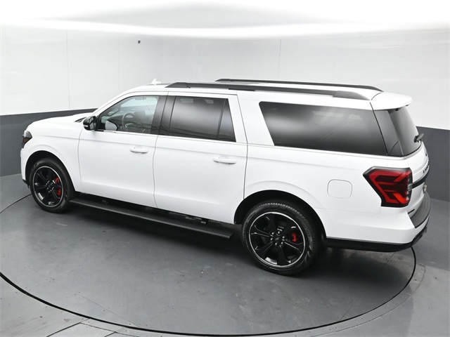 2024 Ford Expedition MAX Limited photo 48