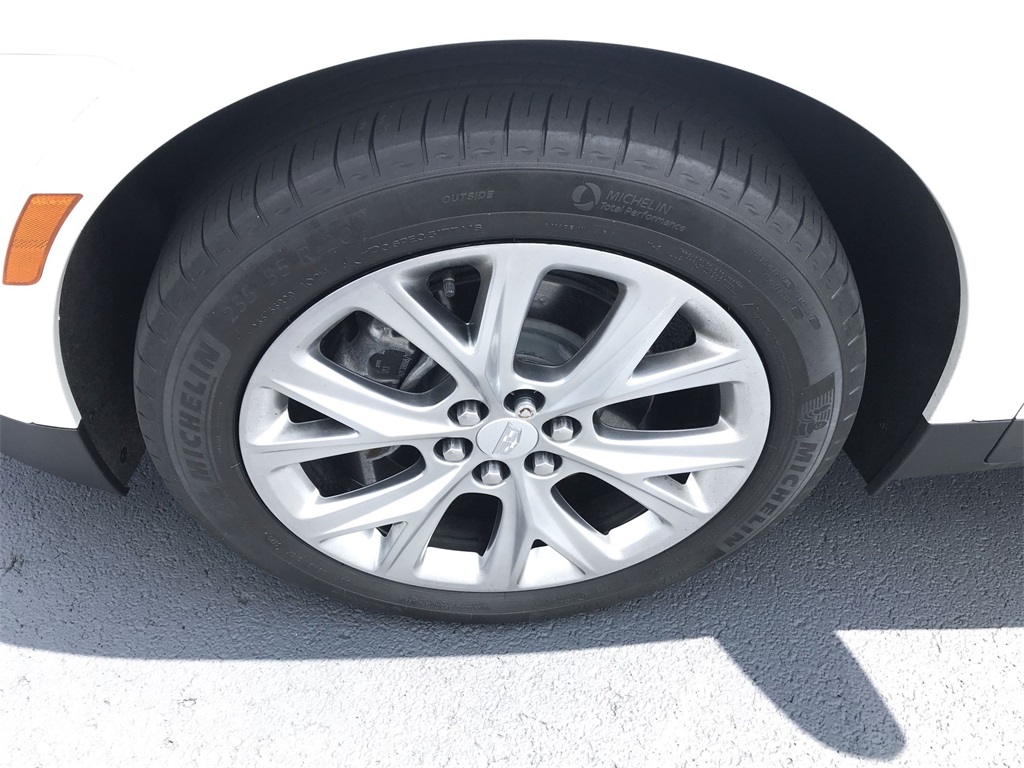 2021 Cadillac XT5 Sport photo 10