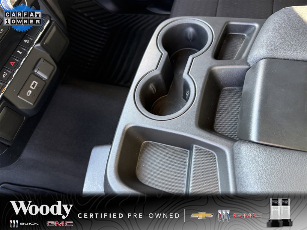 2021 GMC SIERRA - Image 24