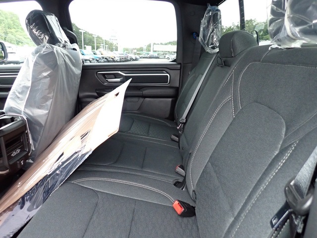 2025 Ram 1500 Big Horn Lone Star photo 12