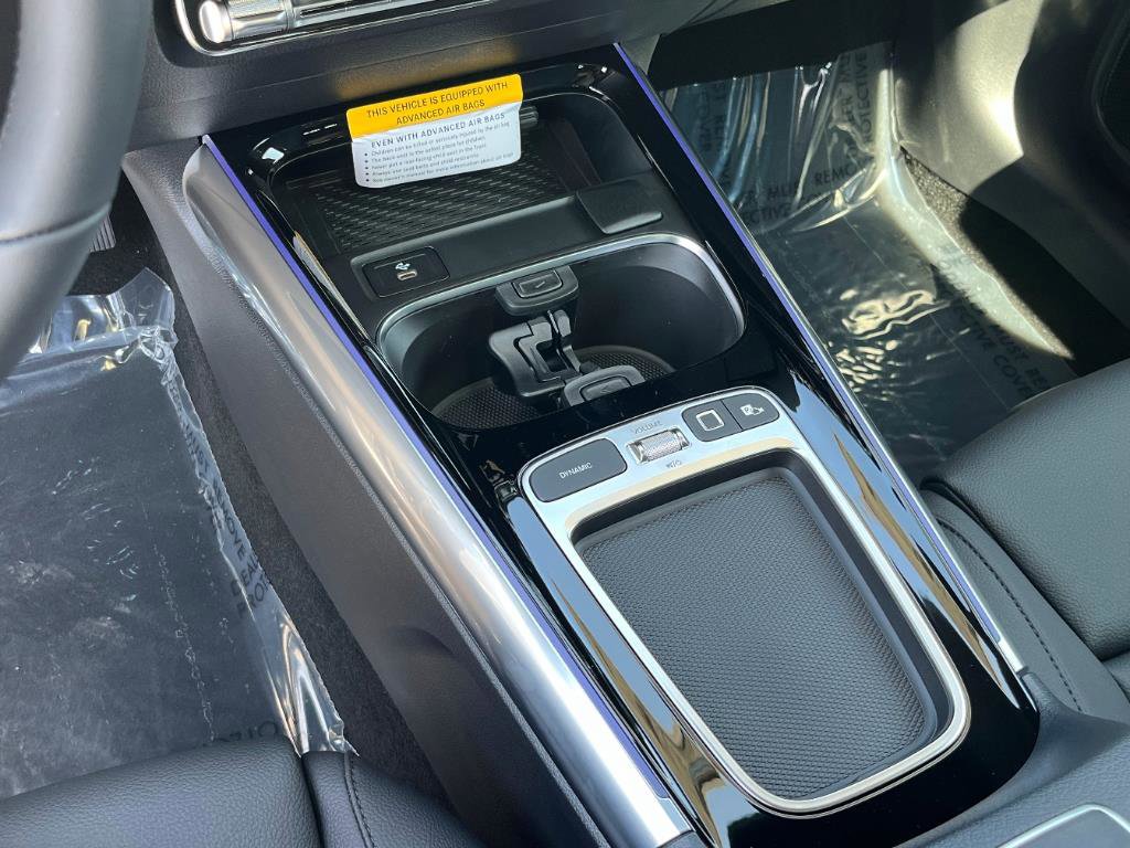 2026 Mercedes Benz GLA 250 photo 7