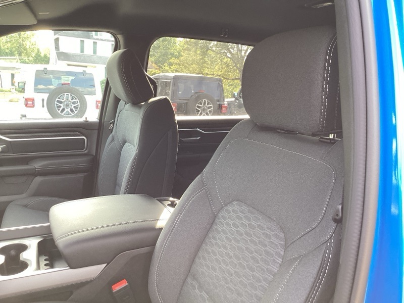 2025 Ram 1500 Big Horn Lone Star photo 20