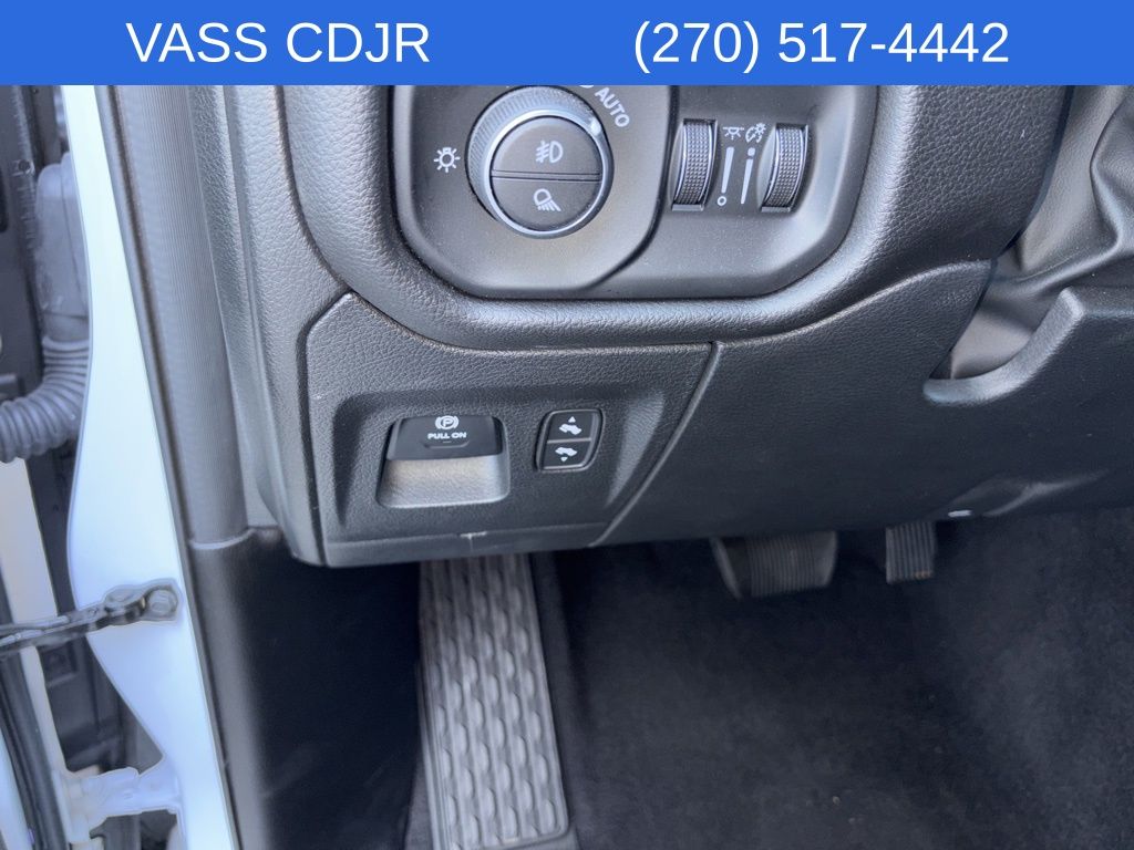 2025 Ram 1500 Rebel photo 11