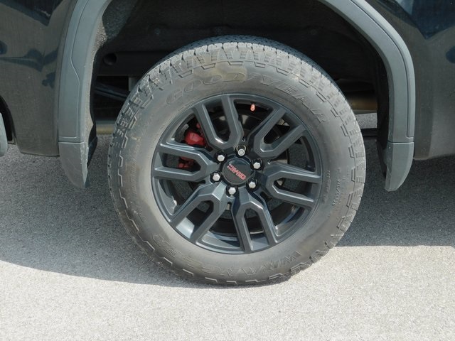 2020 Gmc Sierra 1500 Elevation photo 10