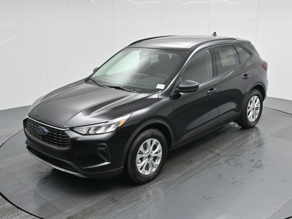 2025 Ford Escape Active photo 33
