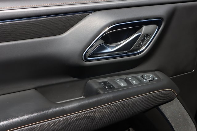 2023 Gmc Yukon AT4 photo 12