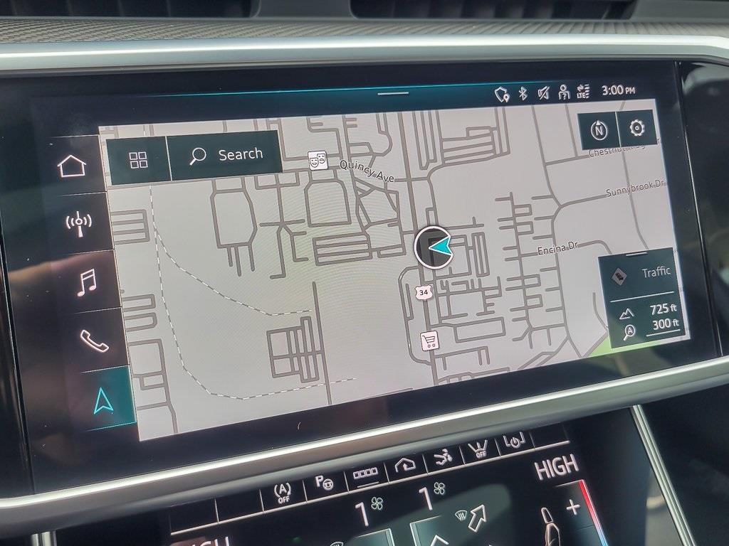 2023 AUDI S7 - Image 13