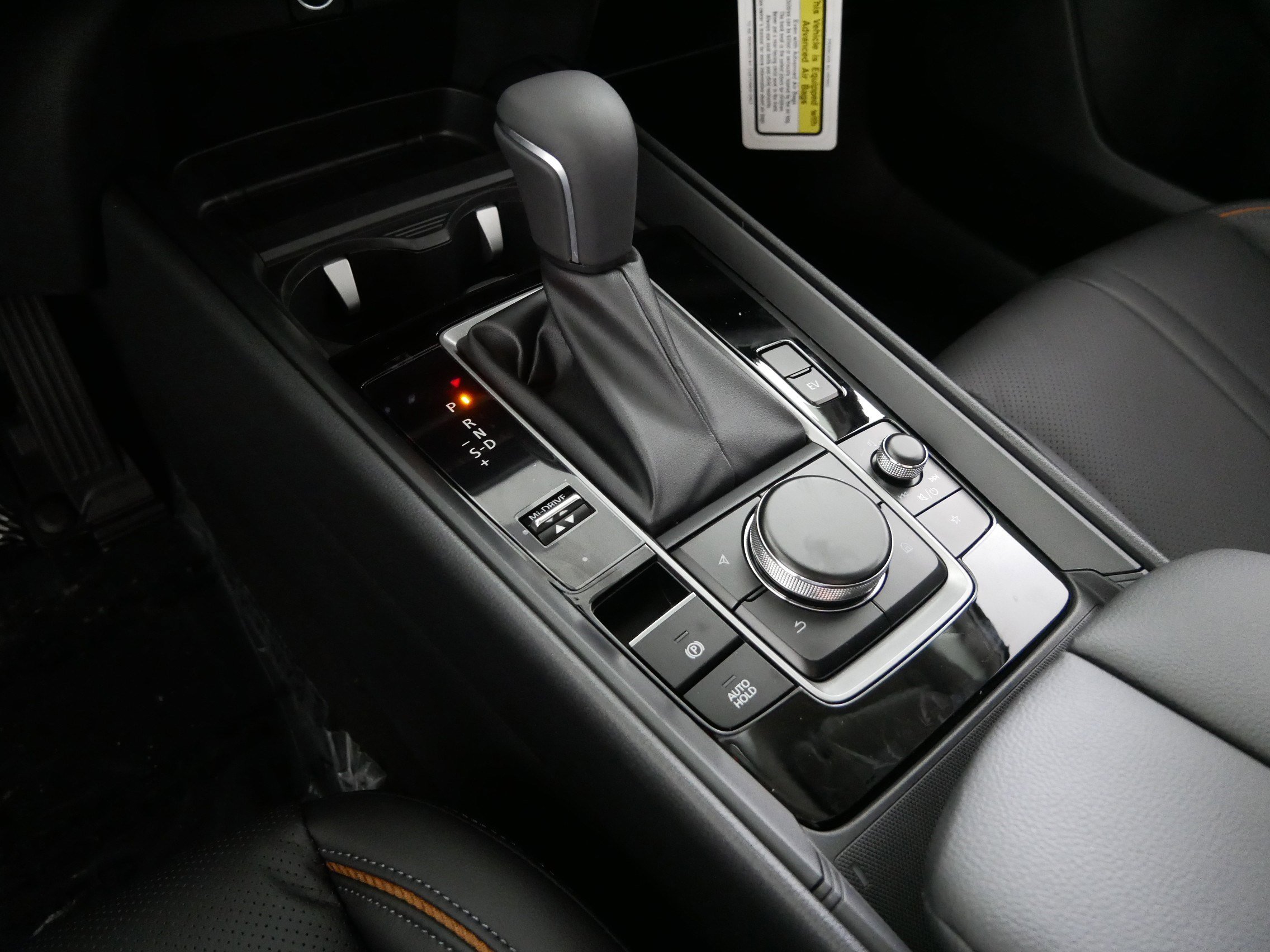 2026 Mazda CX-50 Premium photo 3