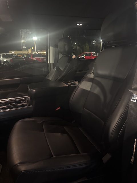 2023 FORD F-350 - Image 5