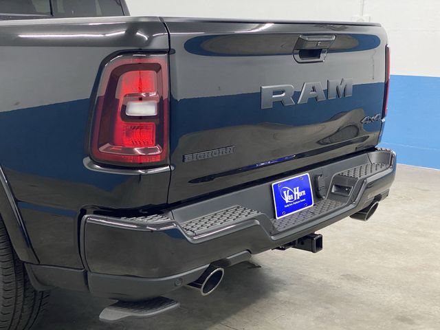 2026 Ram 1500 Big Horn Lone Star photo 34