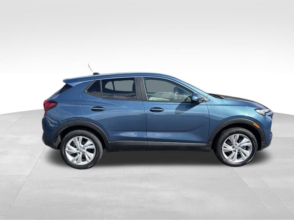 2025 Buick Encore GX Preferred photo 6