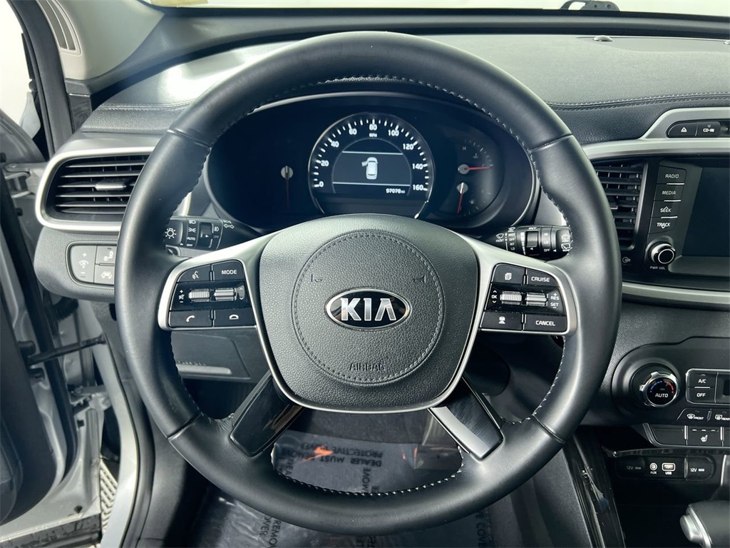 2019 Kia Sorento EX photo 16