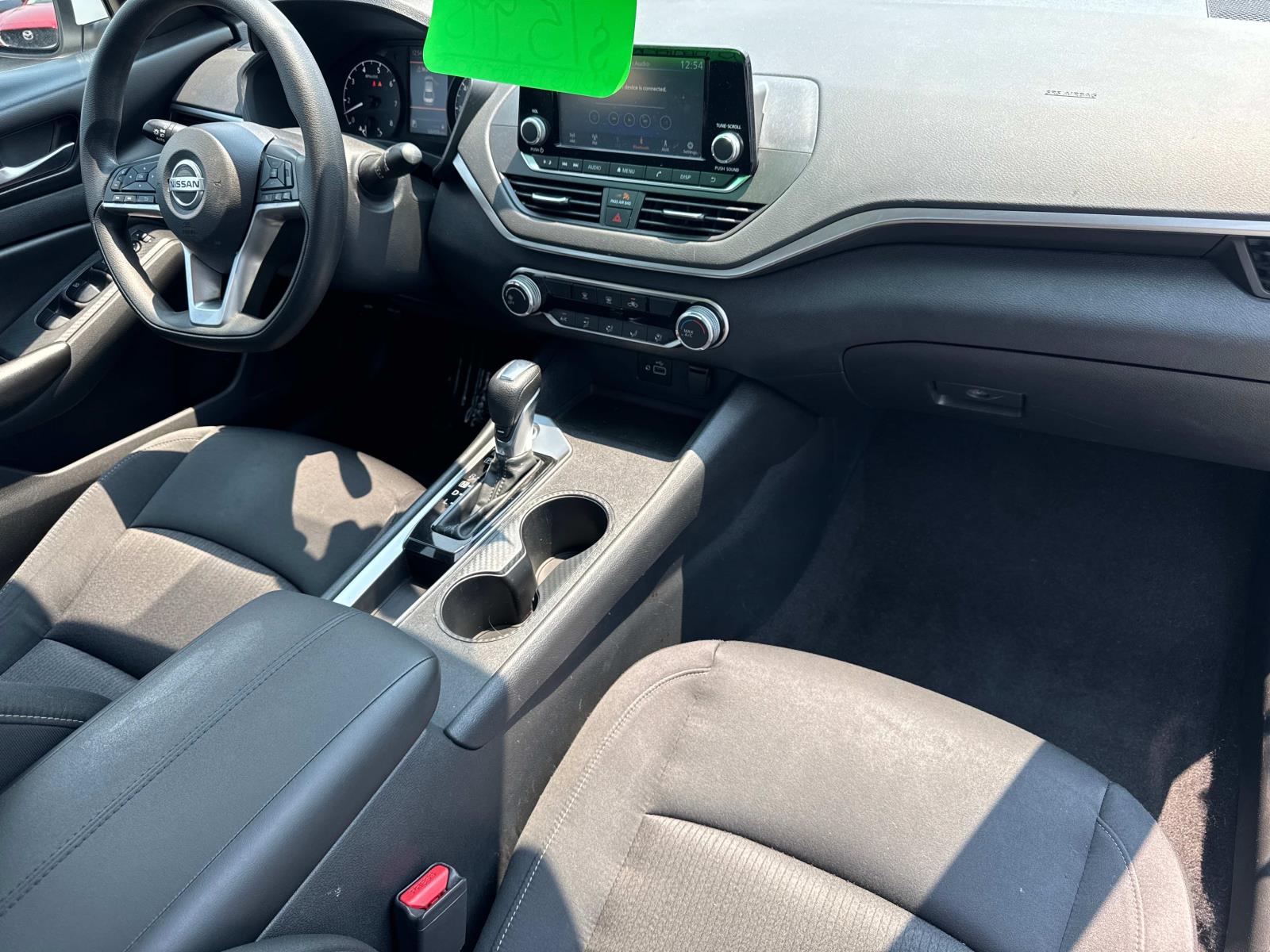 2021 Nissan Altima 2.5 S photo 21