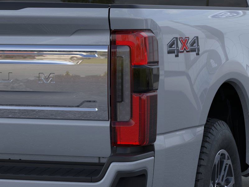 2025 Ford F-250 photo 10