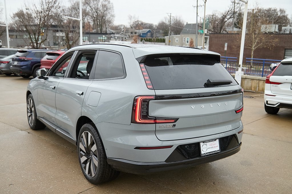 2025 VOLVO EX90 - Image 6