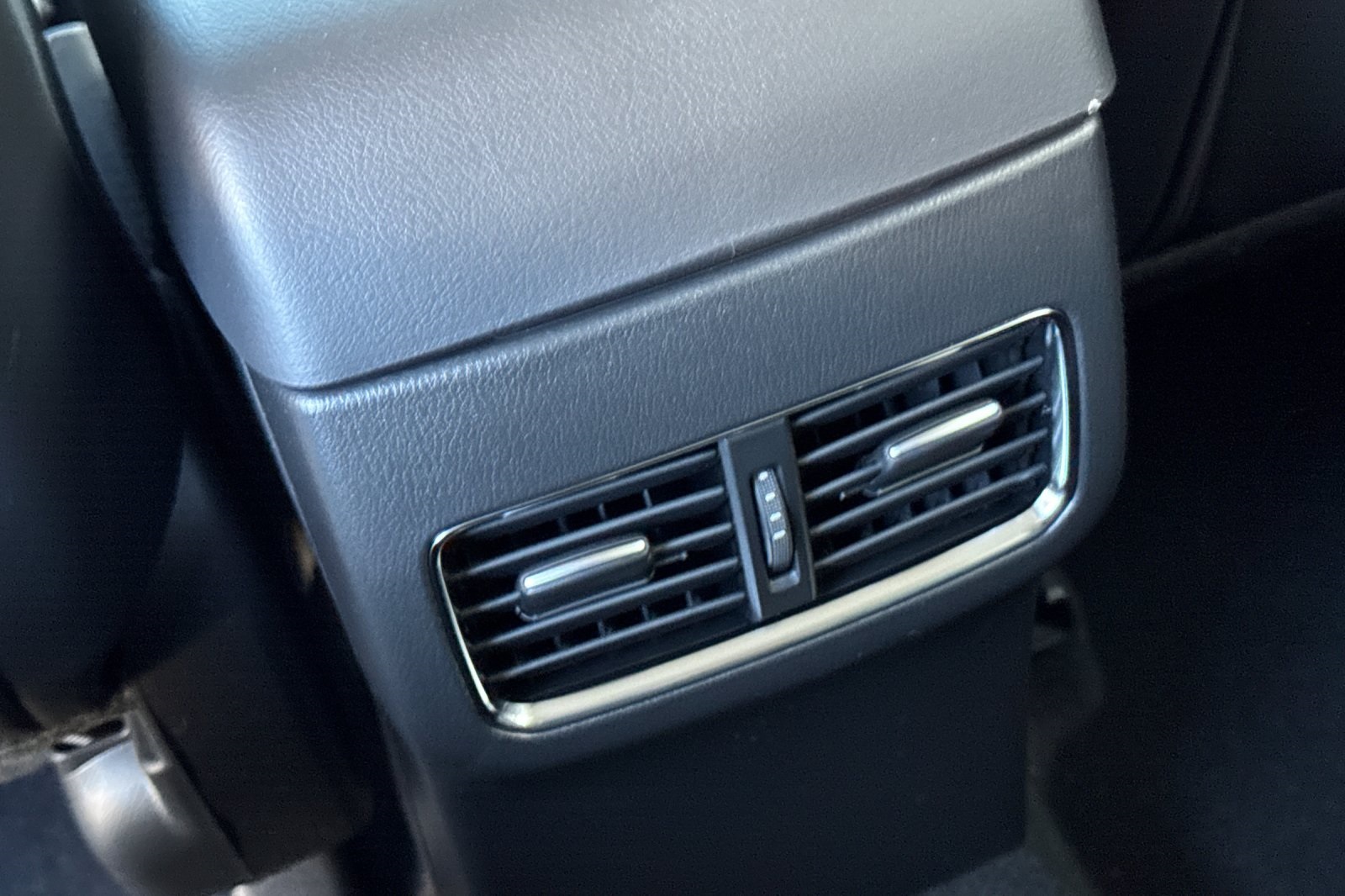 2025 Mazda CX-5 2.5 Select photo 13