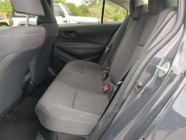 2023 Toyota Corolla Hybrid LE photo 14