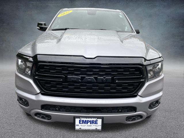 2022 Ram 1500 Big Horn Lone Star photo 22
