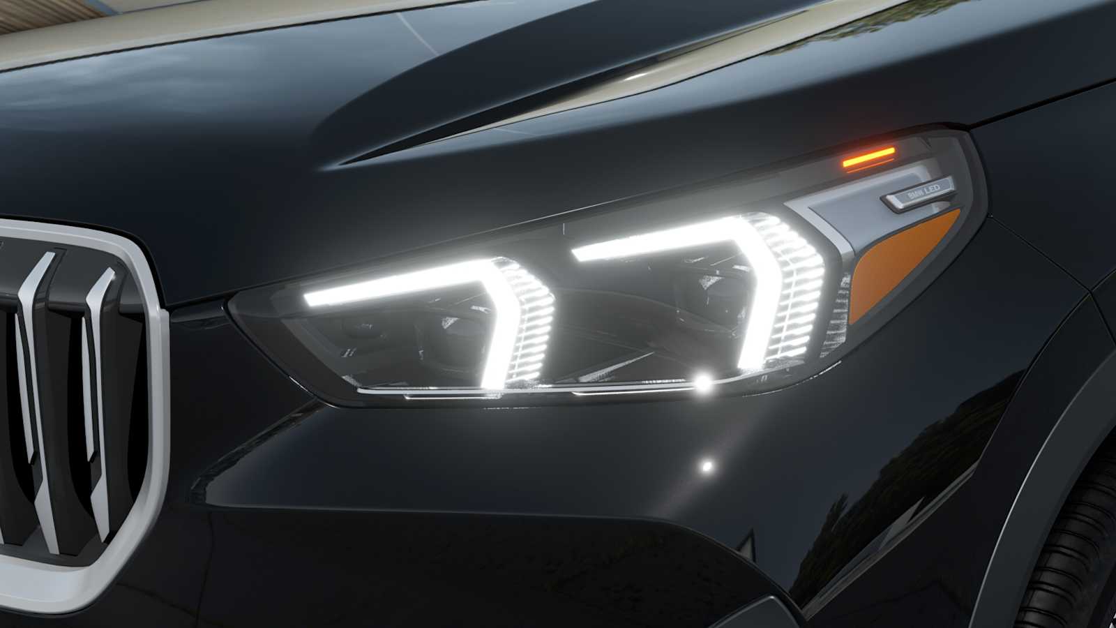 2026 Bmw X1 XDrive28i photo 5