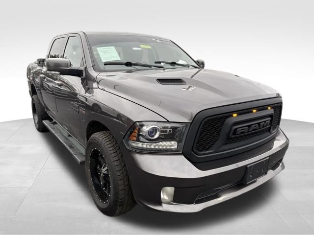 2016 RAM Ram 1500 Sport's photo