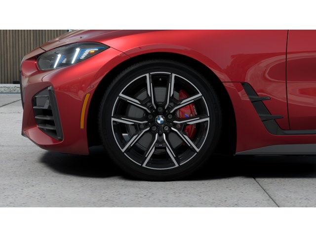 2026 Bmw M440i xDrive photo 7