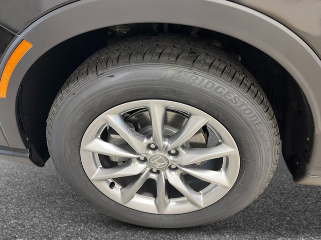 2026 Honda CR-V EX photo 9
