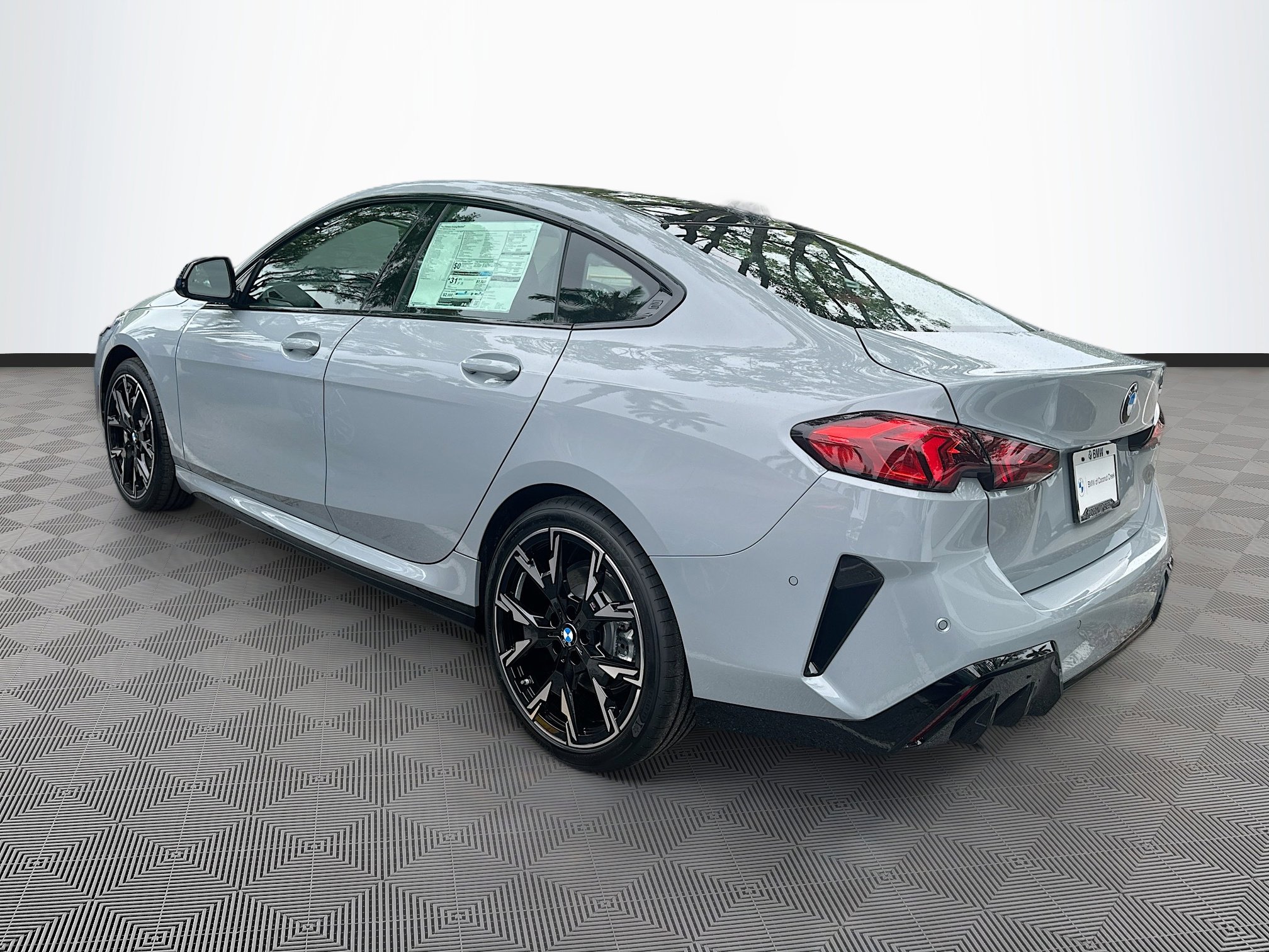 2026 Bmw 228 photo 4