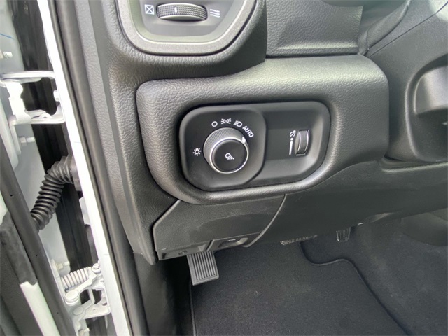 2024 Ram 3500 Tradesman photo 24