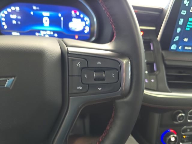 2023 Chevrolet Suburban RST photo 16