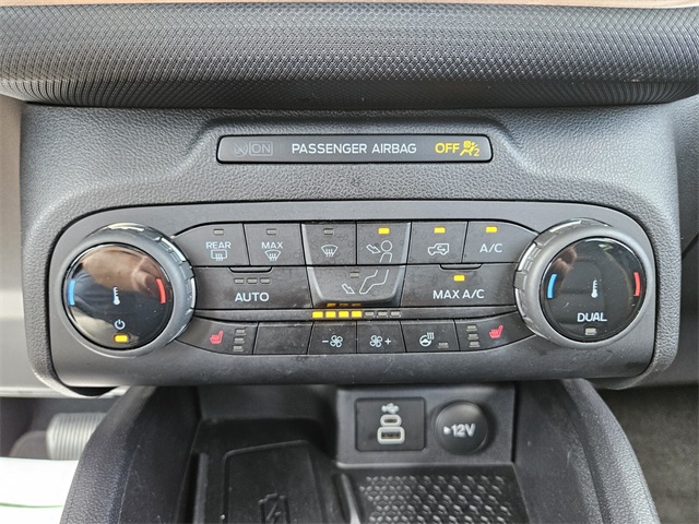 2023 Ford Bronco Sport Outer Banks photo 23