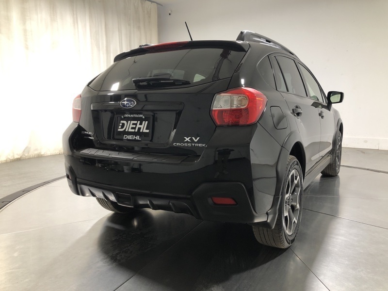 2015 Subaru Crosstrek 2.0i Premium photo 7
