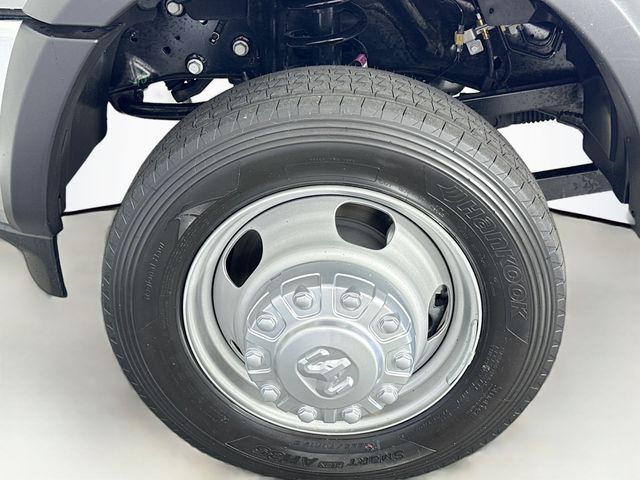 2025 Ram 5500 Tradesman photo 26