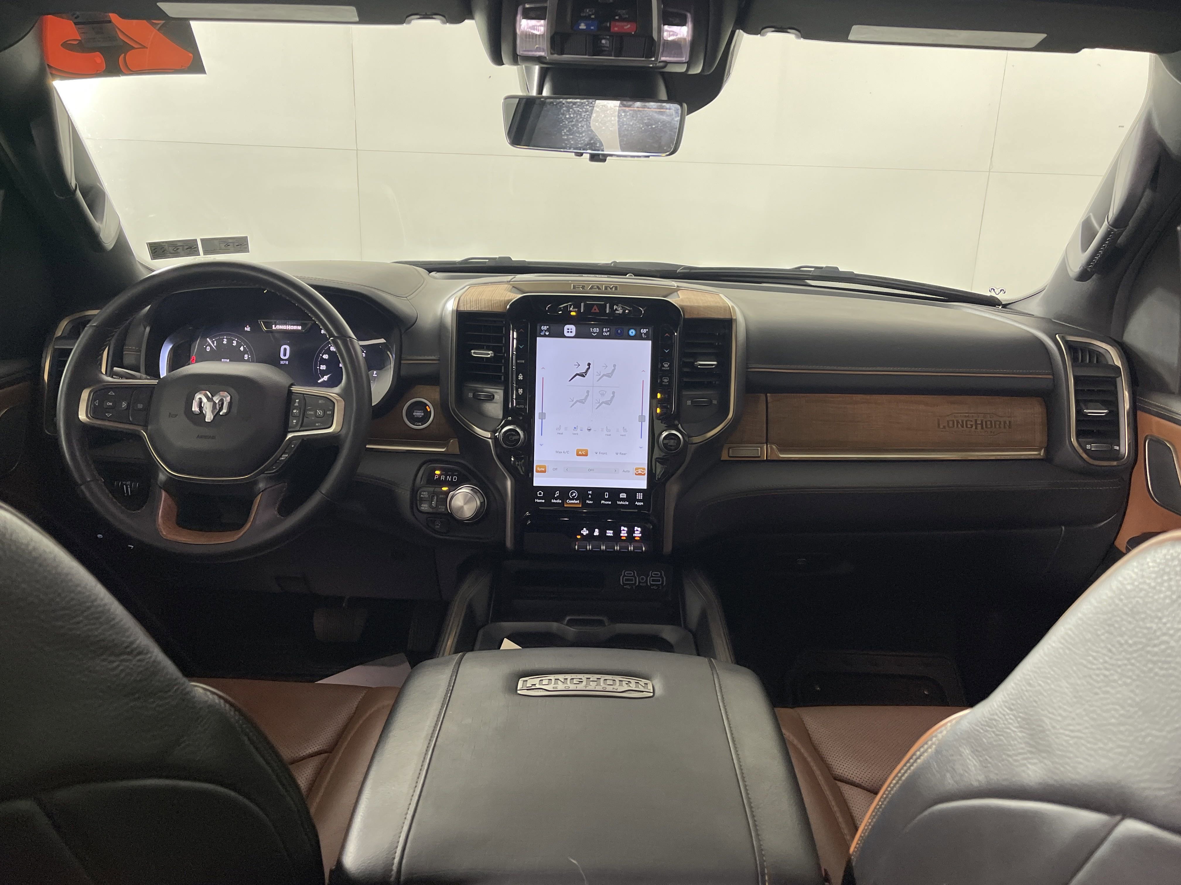 2023 Ram 1500 Longhorn photo 14