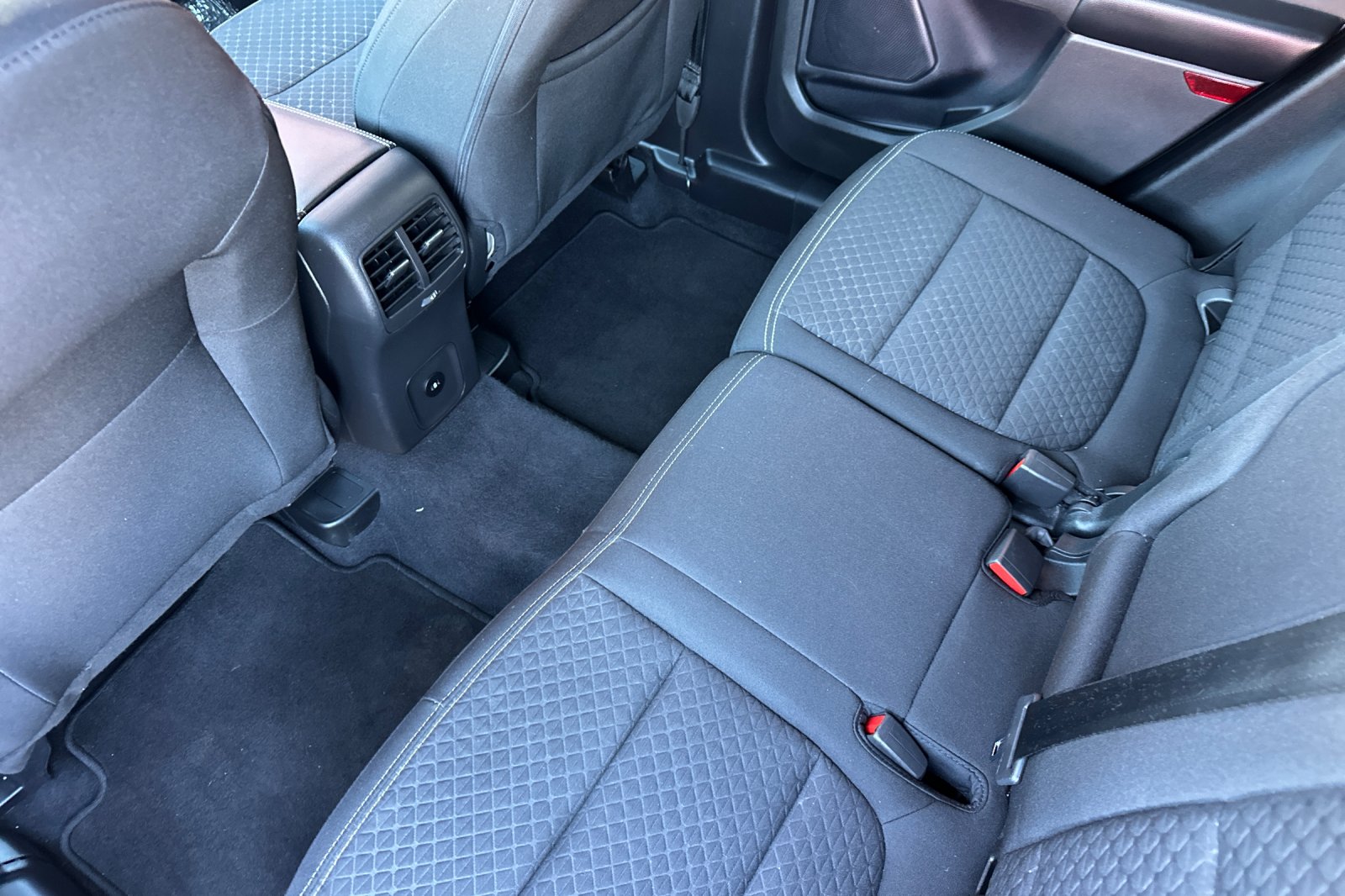 2023 Ford Escape Active photo 7