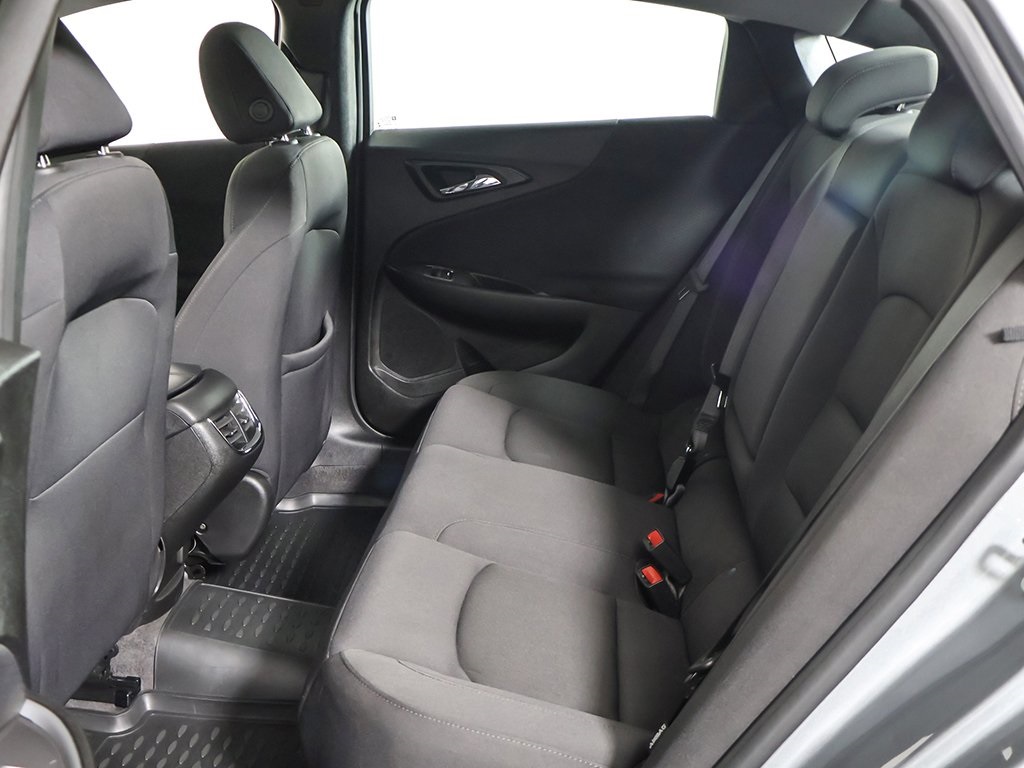 2023 Chevrolet Malibu 1LT photo 25