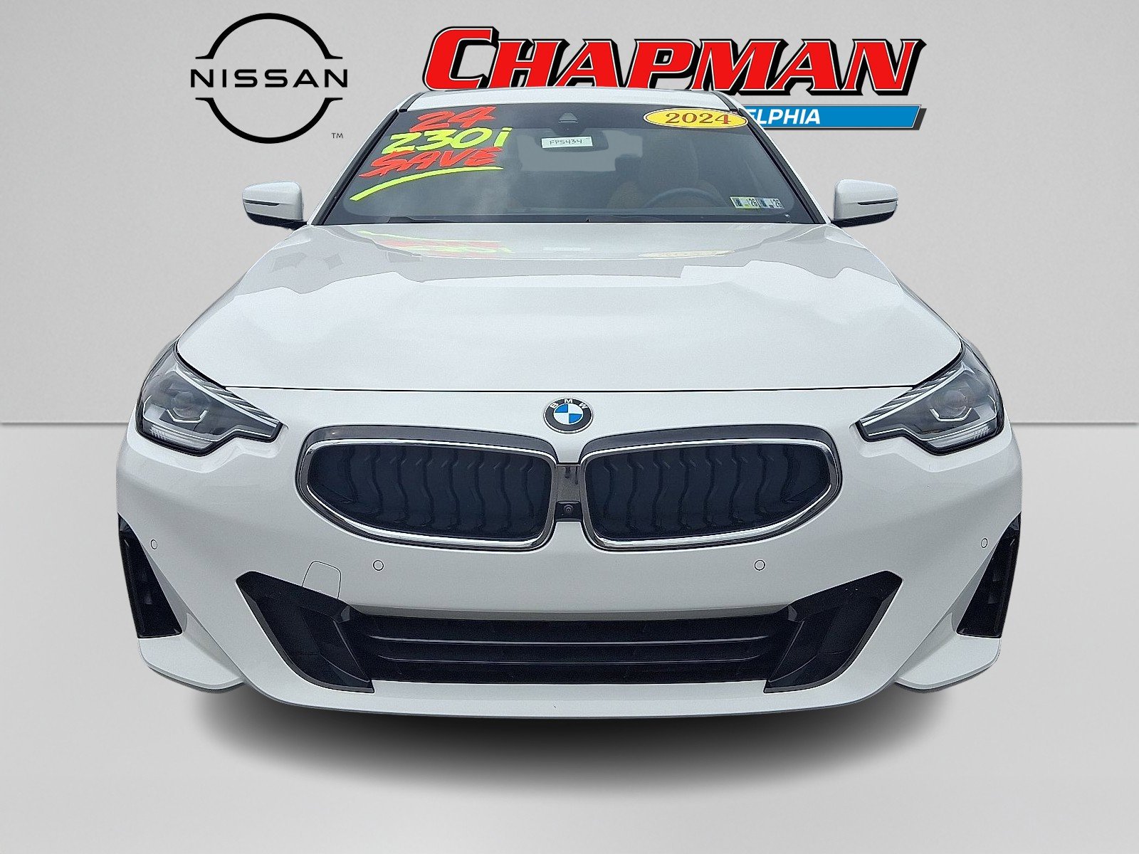 2024 Bmw 230i photo 2