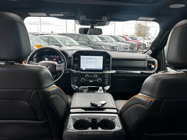 2023 Ford F-150 XL photo 3