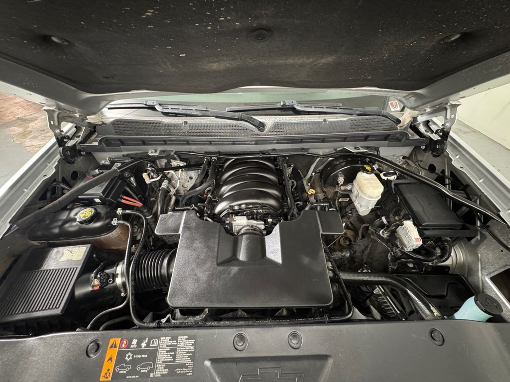 2019 Chevrolet Silverado 1500 LT photo 20