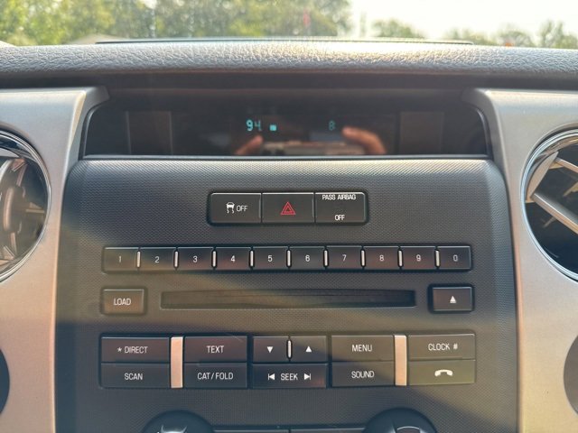 2011 Ford F-150 XL photo 29