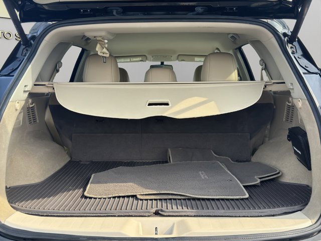 2018 Nissan Murano SL photo 20