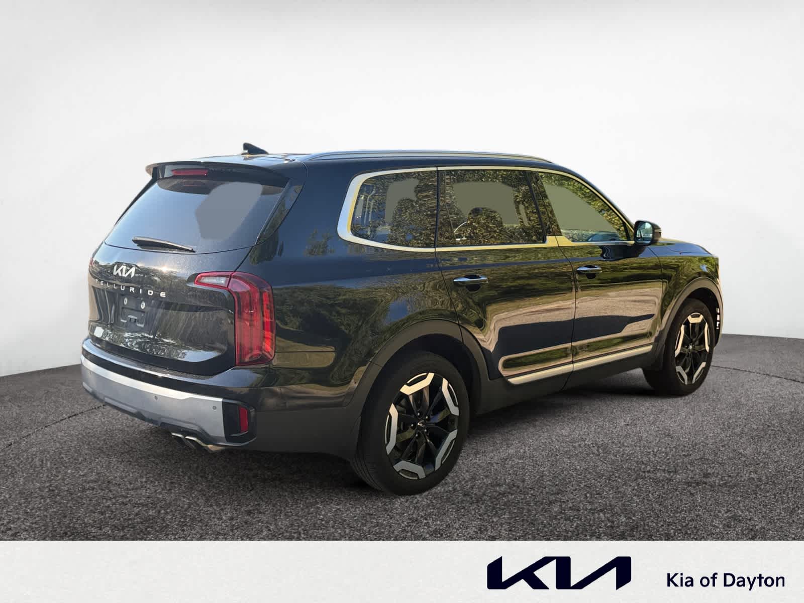 2023 Kia Telluride S photo 5