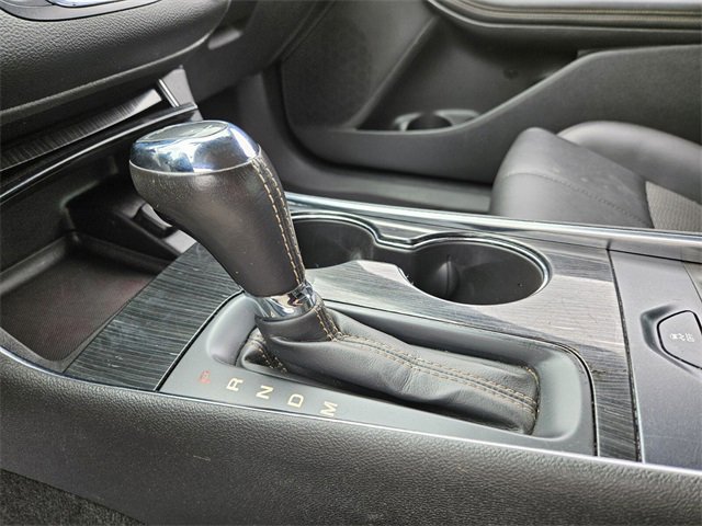 2019 Chevrolet Impala 1LT photo 21