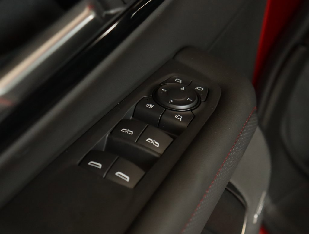 2025 Chevrolet Tahoe RST photo 26