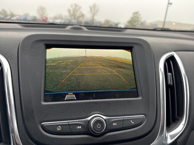 2019 Chevrolet Equinox LT photo 12