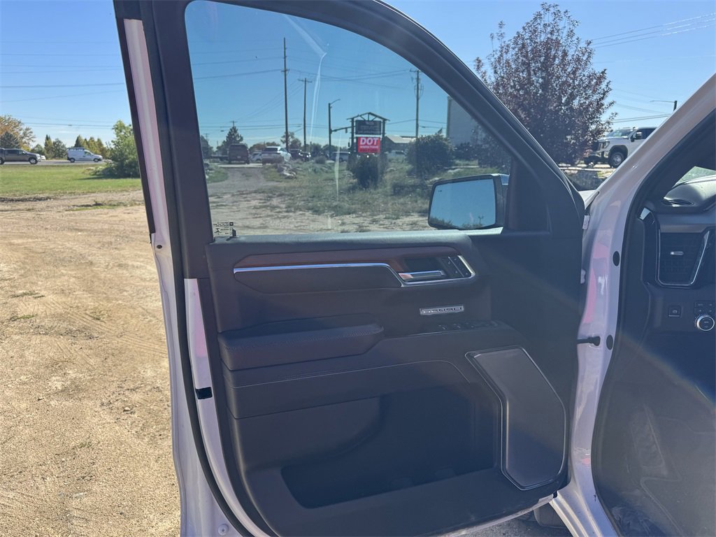 2023 Gmc Sierra 1500 Denali photo 4