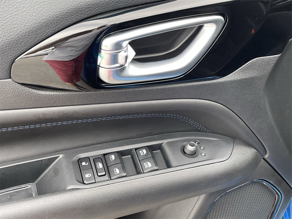 2025 Jeep Compass Latitude photo 17