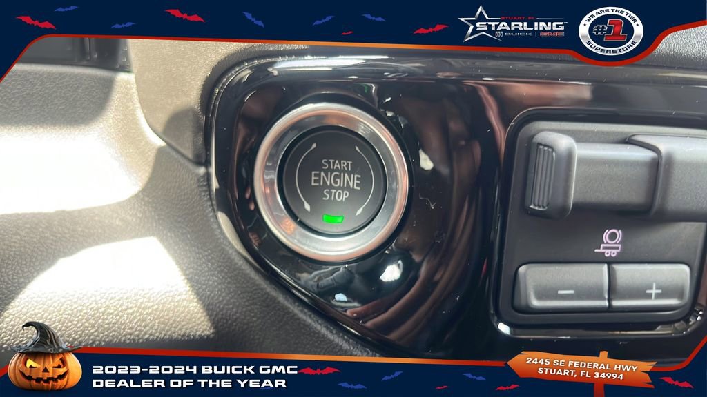 2026 Gmc Sierra photo 12