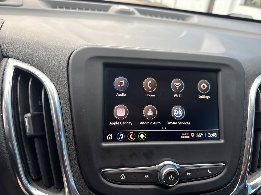 2023 Chevrolet Equinox LT photo 23