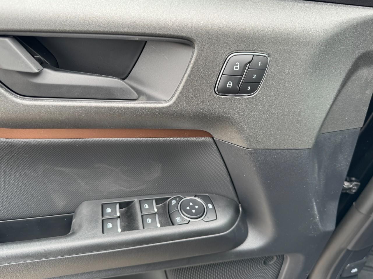 2025 Ford Bronco Sport Outer Banks photo 8